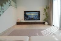 A46 Modern luxury 3 bedroom villa in danah bay - B&B Ras al-Khaimah