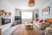 Boyd’s Bungalow, Lowestoft - Chambres d'hôtes Lowestoft