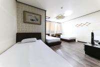 Hamduk Pungkyungchae Pension - Ferienwohnung Jeju