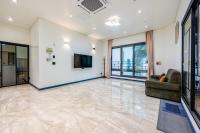 Villa mit 1 Schlafzimmer
