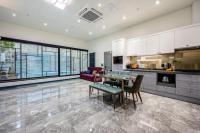 Villa mit 1 Schlafzimmer
