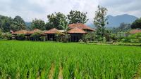 Le Pandai - Bed and Breakfast Bogor