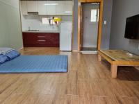 Goesan Joryeong Pension - B&B Koesan