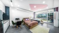 Gipei Wool Story Pension - Ferienwohnung Kuŭm-ni