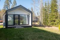 Oma rauha 30 minuuttia lentokentältä! - Bed and Breakfast Jokela