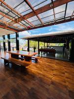 Suíte Gourmet - Sítio Araras Cipó - Próx a Serra do Cipó - B&B Jaboticatubas