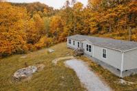 The Green House - Private Cozy -Pets -Wifi -RRG - Bed and Breakfast Beattyville