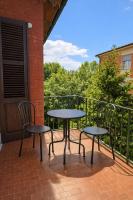 Casallegra Bologna - Ferienwohnung Bologna