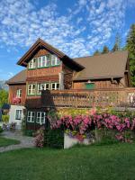 Ferienwohnung Gaiswinkler - Bed and Breakfast Grundlsee