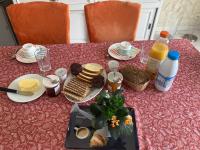 Brigitte Olivier - B&B Teloché