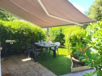 L Ecrin de la Napoule piscine plage à pied clim - B&B Mandelieu-la-Napoule