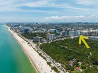 Gallery One Spa Heated Pool Boat Taxi - B&B Fort Lauderdale