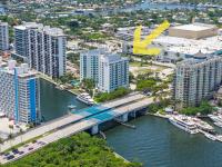 Gallery One Spa Heated Pool Boat Taxi - B&B Fort Lauderdale