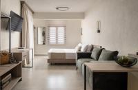 KLG Studios and Apartment - Chambres d'hôtes Níkiti