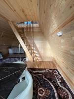 D&N Karakol - B&B Karakol