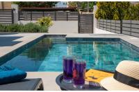 Exis Seaview - B&B Vathy