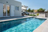 Exis Seaview - B&B Vathy