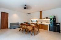 3 Filha Villa - B&B Ubud