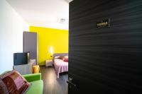 Standard Dreibettzimmer