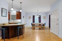 Near Downtown & UT Chattanooga - Highland Hideaway - B&B Chattanooga