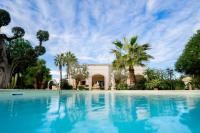 Villa Tonia - B&B Fasano