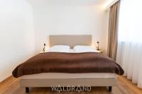 Apartment mit 1 Schlafzimmer und Balkon