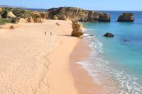 Apartment Sao Rafael - B&B Albufeira