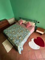 Casa Lory - Bed and Breakfast Posta Fibreno