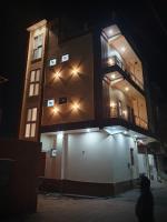 Shri maa veshno dham Home stay - Bed and Breakfast Vrindāvan