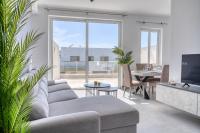 St Julian's Cataleya Luxury Apartments - B&B Swieqi