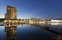 Waterfront Bloom - B&B Darwin