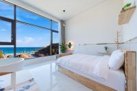 Double or Twin Room with Sea View