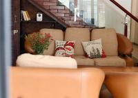 Nie House Dalat - B&B Ðà Lạt