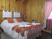Cabañas Cuyen - B&B San Martín de los Andes