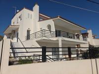CAS Lagonisi Cozy House - Ferienwohnung Foiníkia