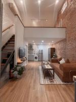 Apartamento de 1 dormitorio