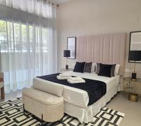 MD Valterna Suites & Pool - B&B Paterna