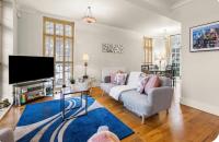 3 Bedroom modern Victorian house - Wanstead - Chambres d'hôtes Londres