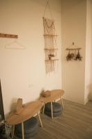Lunos homestay - Bed and Breakfast Magong