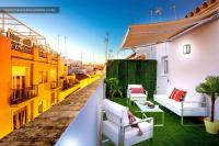 Genteel Home Galera - Ferienwohnung Sevilla