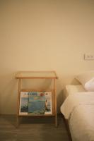 Lunos homestay - Bed and Breakfast Magong