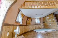 Jeongsun Hayandom Pension - B&B Chŭngsan