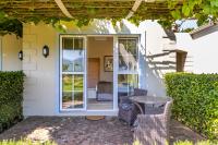 La Cabriere Country House - Ferienwohnung Franschhoek