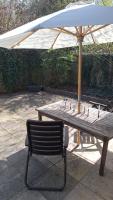 Rainbow-Room - B&B Bad Kissingen