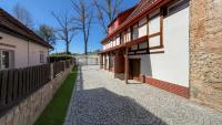 Apartamenty Maciejowa Relax - Chambres d'hôtes Jelenia Góra