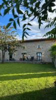 Casona de Queveda - B&B Queveda