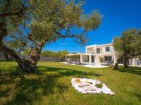 Hariati Villas - An Elegant Escape, by Zantewize - B&B Kipséli