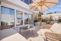 2montenegro MAESTRAL Apartment - Bed and Breakfast Tivat