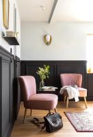 Hotel Bleibe - B&B Freudenberg