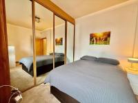 Spacious 1 Bed Flat - Free Parking - Quiet Area - B&B Caversham